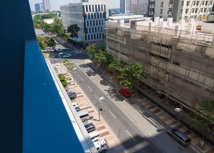 Apartamento Location! Near Bgc, Makati, Ortigas & Mrt *