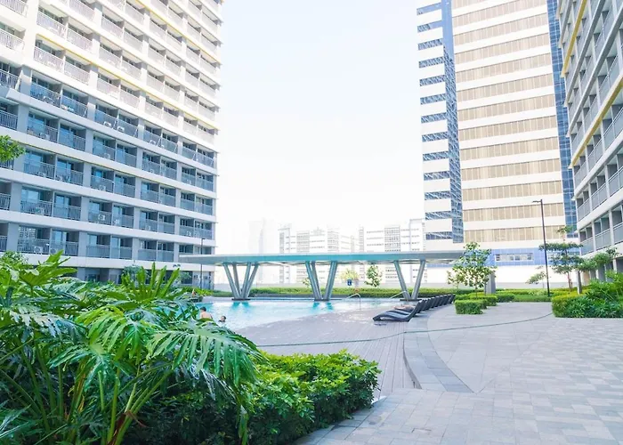 Location! Near Bgc, Makati, Ortigas & Mrt Apartamento *