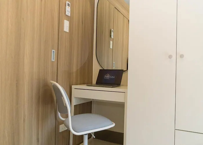 Apartamento Location! Near Bgc, Makati, Ortigas & Mrt *