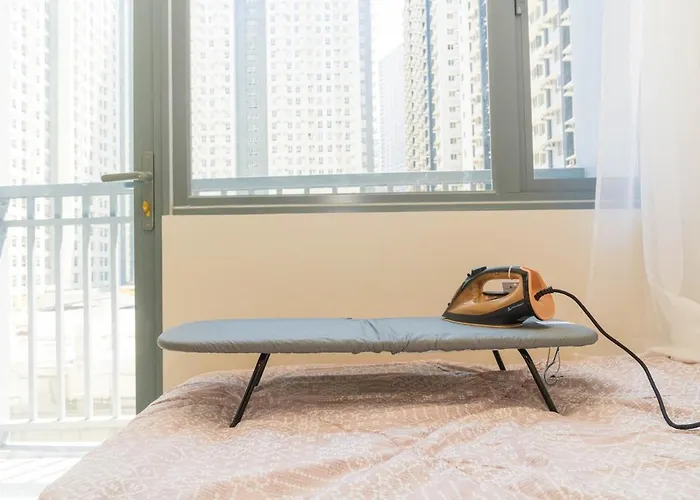 Apartamento Location! Near Bgc, Makati, Ortigas & Mrt *