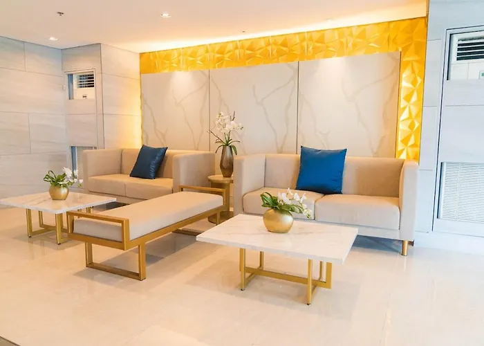 Apartamento Location! Near Bgc, Makati, Ortigas & Mrt Manila