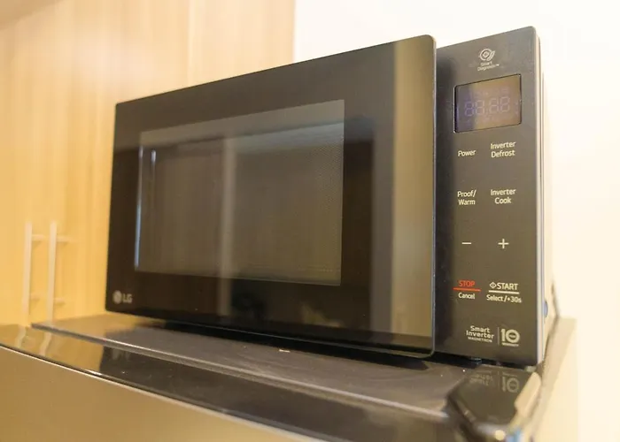 Apartamento Location! Near Bgc, Makati, Ortigas & Mrt
