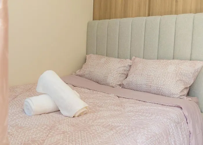 Location! Near Bgc, Makati, Ortigas & Mrt Apartamento *