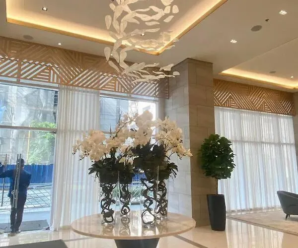 Apartamento Location! Near Bgc, Makati, Ortigas & Mrt Manila