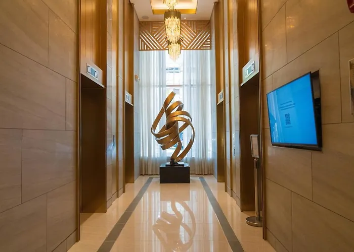 Location! Near Bgc, Makati, Ortigas & Mrt Apartamento *