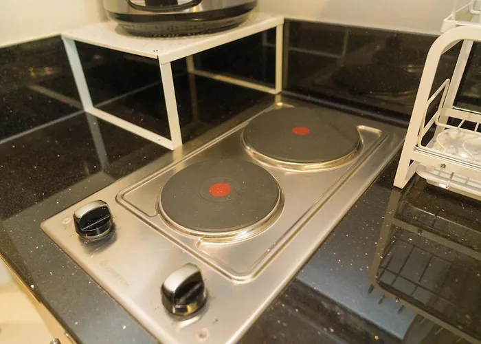 Apartamento Location! Near Bgc, Makati, Ortigas & Mrt *