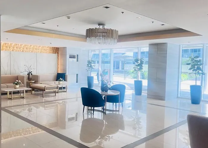 Location! Near Bgc, Makati, Ortigas & Mrt * Manila