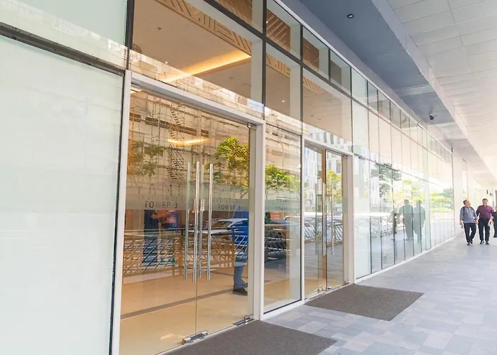 Location! Near Bgc, Makati, Ortigas & Mrt