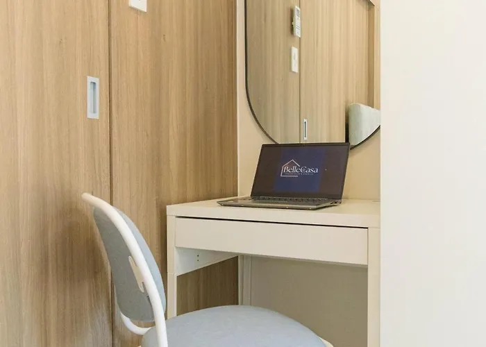 Location! Near Bgc, Makati, Ortigas & Mrt Apartamento