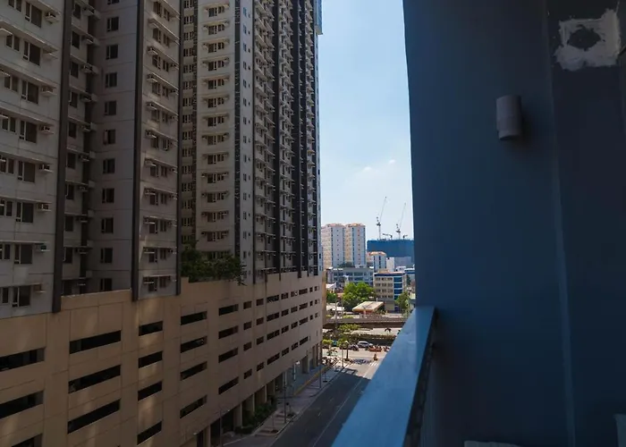 Location! Near Bgc, Makati, Ortigas & Mrt Apartamento