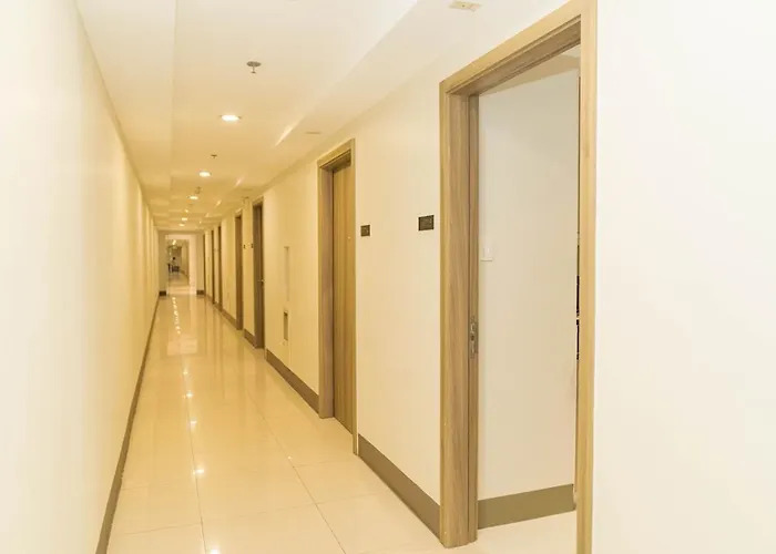 Apartamento Location! Near Bgc, Makati, Ortigas & Mrt *