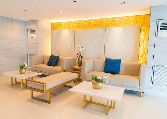 Apartamento Location! Near Bgc, Makati, Ortigas & Mrt *