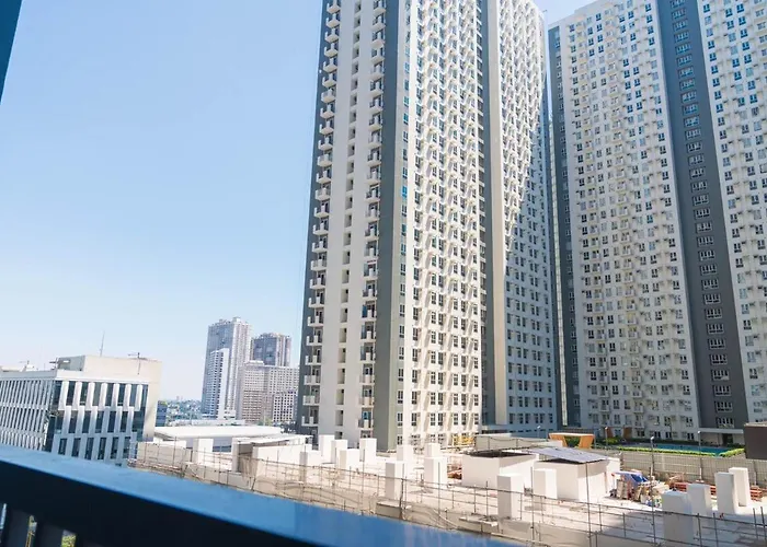 Location! Near Bgc, Makati, Ortigas & Mrt Apartamento