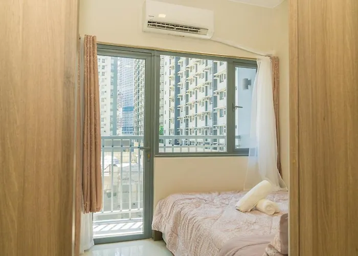 Location! Near Bgc, Makati, Ortigas & Mrt Manila