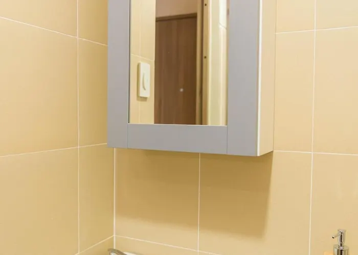 Apartamento Location! Near Bgc, Makati, Ortigas & Mrt *