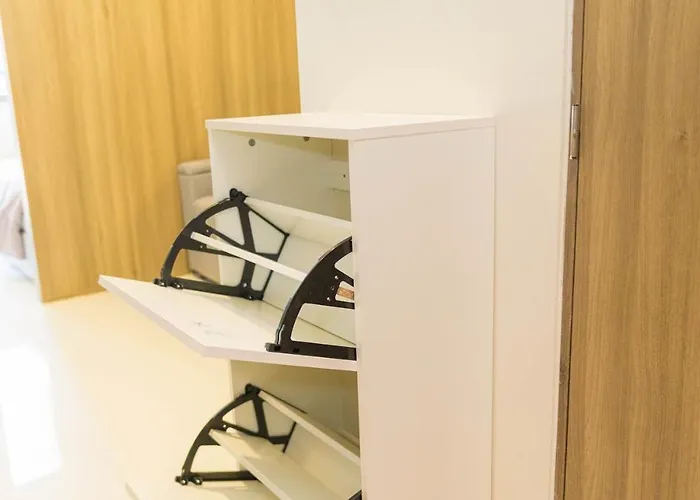 Location! Near Bgc, Makati, Ortigas & Mrt Apartamento *