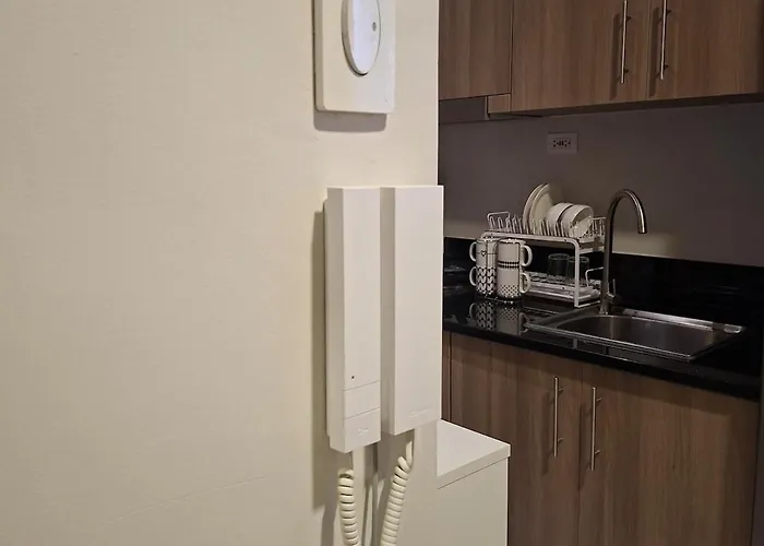 Apartamento Location! Near Bgc, Makati, Ortigas & Mrt